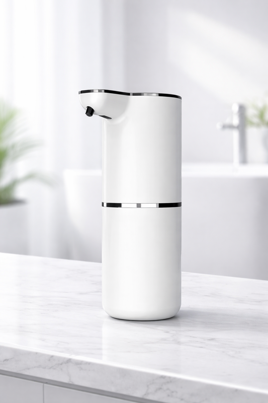 EclantKlynn™ – Dispensador Automático de Jabón